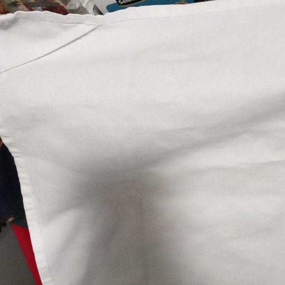 Vintage Embroidered Linen Tea Towel - Birds - Picture 14 of 17